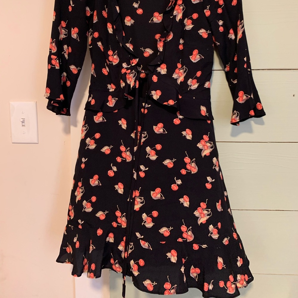For love and lemons mini dress SMALL